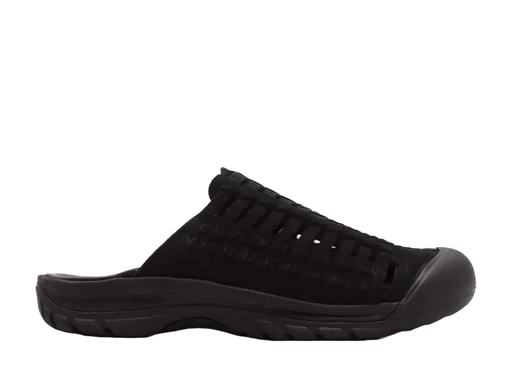 KEEN San Juan Sandal 2 "Black"
