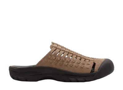 KEEN San Juan Sandal 2 "Taupe Gray/Black"
