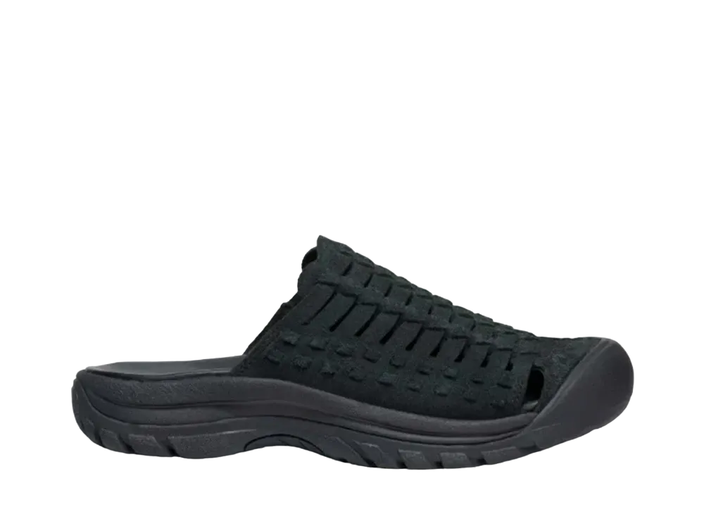 KEEN Women's San Juan Sandal 2 "Black"