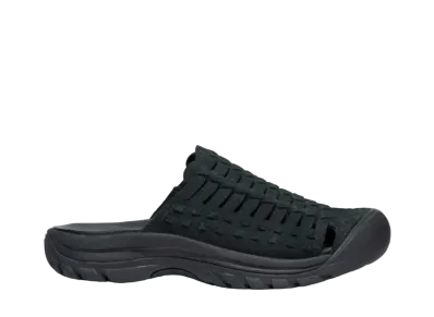 KEEN Women's San Juan Sandal 2 "Black"