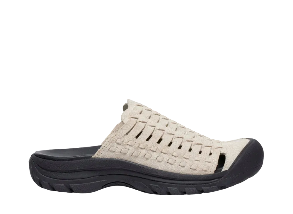 KEEN Women's San Juan Sandal 2 "Birch/Black"