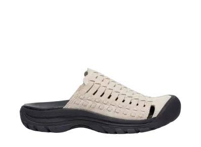 KEEN Women's San Juan Sandal 2 "Birch/Black"