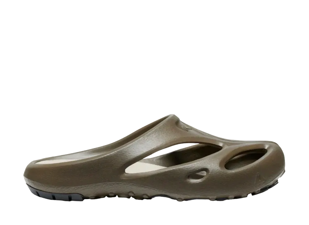 KEEN Shanti "Canteen/Plaza Taupe" 1028606