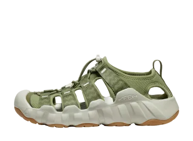 KEEN Hyperport H2 "Martini Olive"