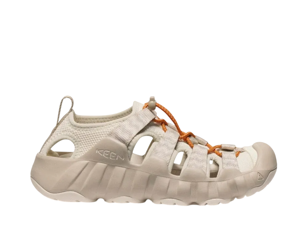 KEEN Women's Hyperport H2 "Birch/Plaza Taupe"