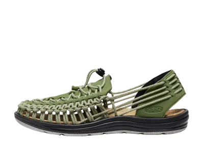 KEEN Uneek 2 Harvest "Capulet Olive"
