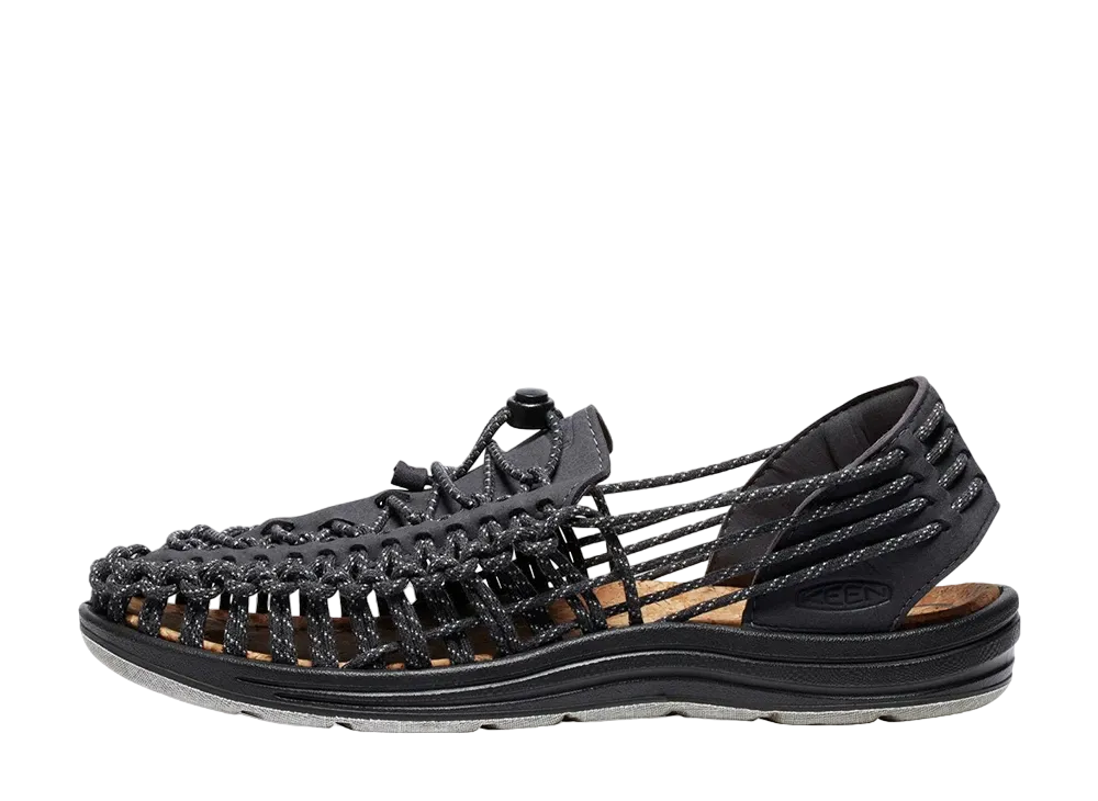 KEEN Uneek 2 Harvest "Forged Iron"