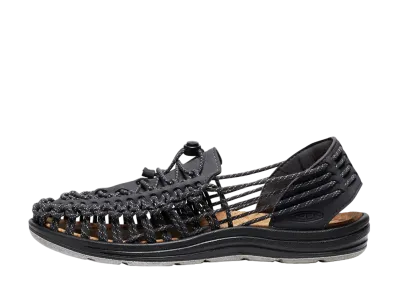KEEN Uneek 2 Harvest "Forged Iron"