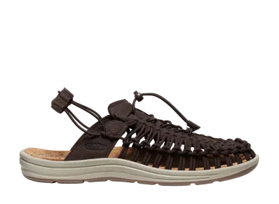 KEEN Uneek 2 Convertible "Java"
