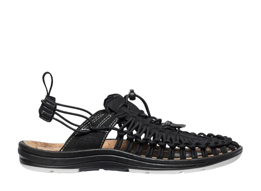 Mita Sneakers x KEEN Uneek 2 Convertible "Black/Ms4"