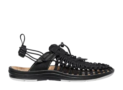 Mita Sneakers x KEEN Uneek 2 Convertible "Black/Ms4"