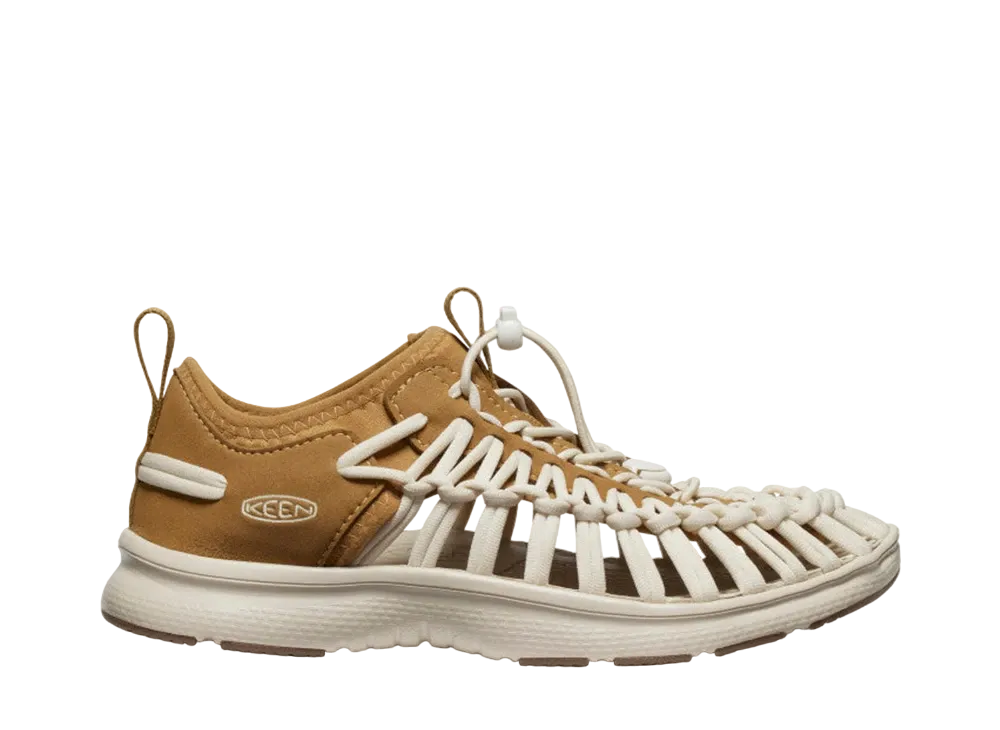 KEEN Women's Uneek O3 "Bistre/Birch"