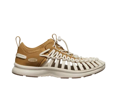 KEEN Women's Uneek O3 "Bistre/Birch"