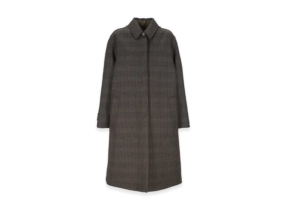 The Row Women's Coats "Gray"