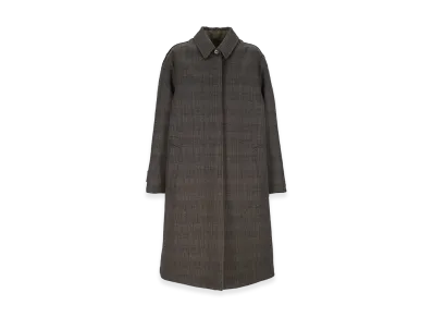 The Row Women's Coats "Gray"
