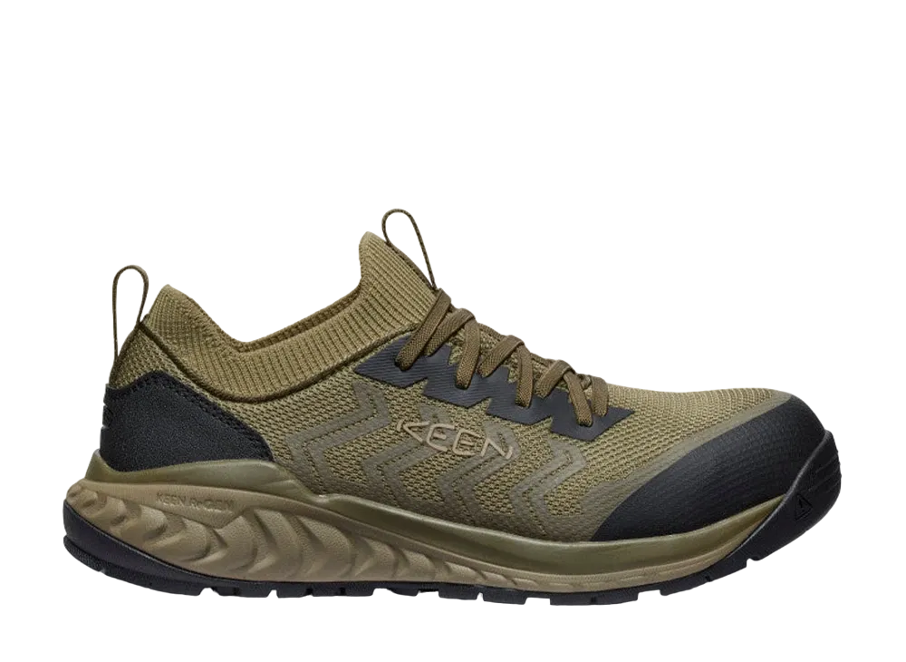 KEEN Arvada Shift "Martini Olive/Black"