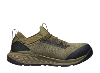 KEEN Arvada Shift "Martini Olive/Black"