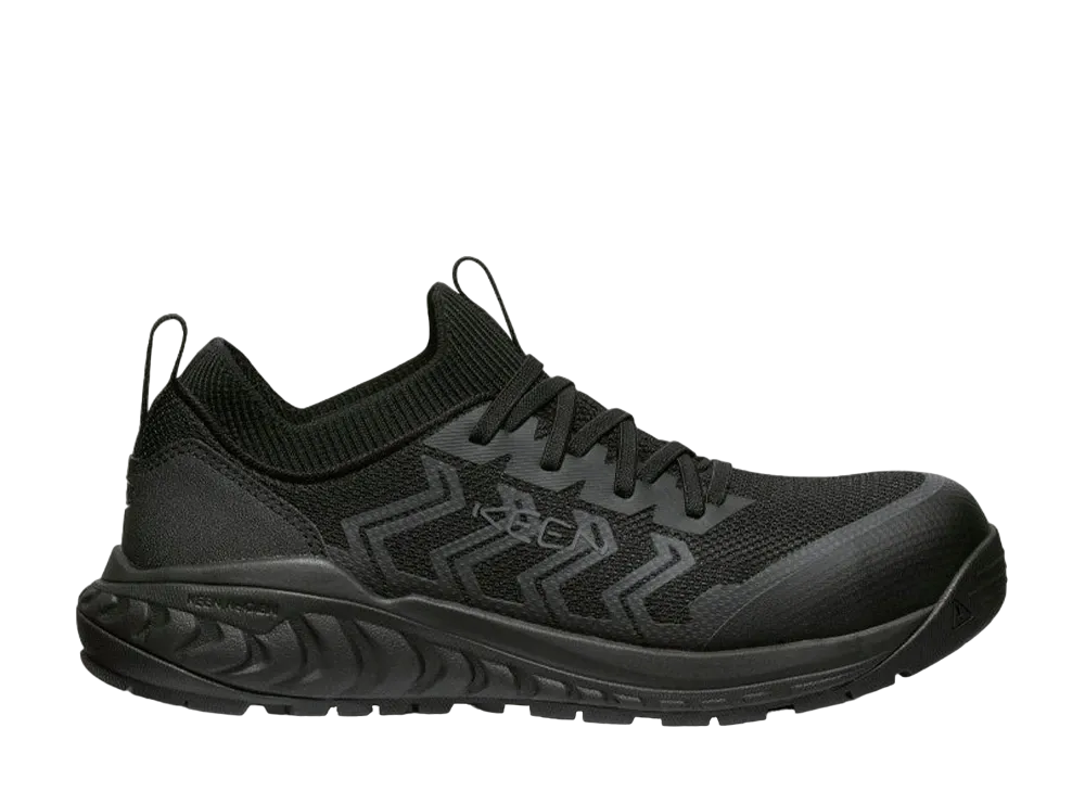 KEEN Arvada Shift "Black/Magnet"