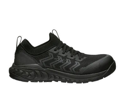 KEEN Arvada Shift "Black/Magnet"