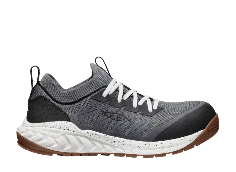KEEN Arvada Shift "Steel Grey/Gum"