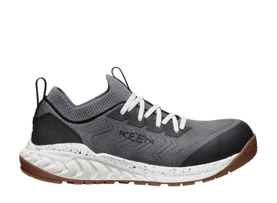 KEEN Arvada Shift "Steel Grey/Gum"