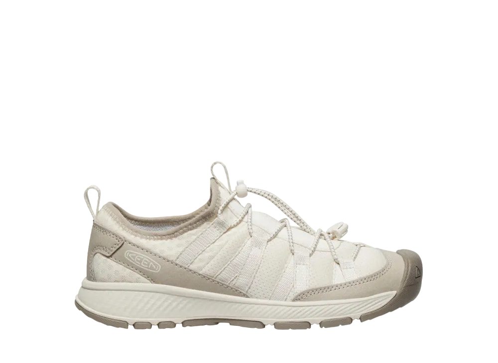 KEEN Big Kids Motozoa "Birch/Brindle"