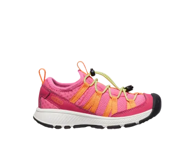 KEEN Little Kids Motozoa "Jazzy/Evening Primrose"