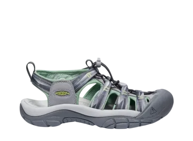 KEEN Women's Newport H2 "Alloy/Prism"