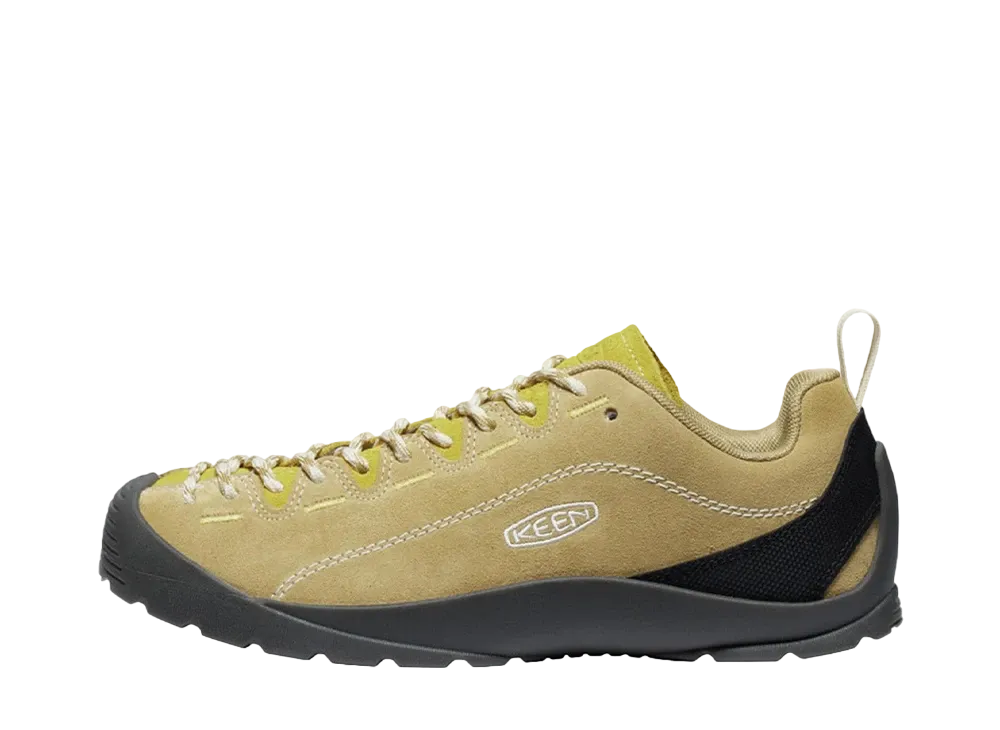 KEEN Women's Jasper "Khaki/Moss"