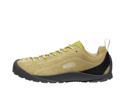 KEEN Women's Jasper "Khaki/Moss"