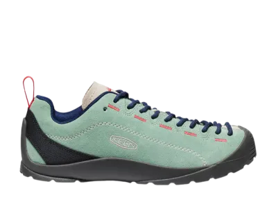 KEEN Women's Jasper Suede "Year of the Dragon"