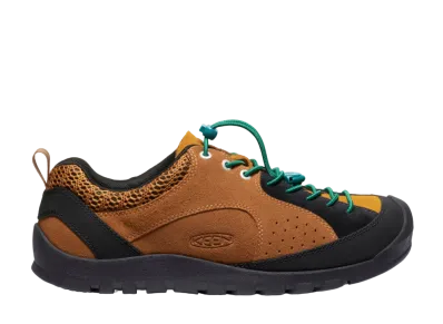 KEEN Jasper Rocks SP "KEEN Maple/Jolly Green"