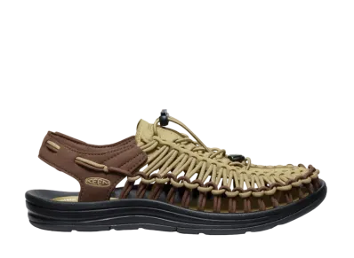 KEEN Uneek "Khaki/Dark Earth" 1028866