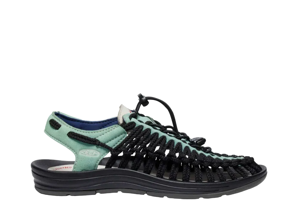 KEEN Women's Uneek "Year Of The Dragon" 