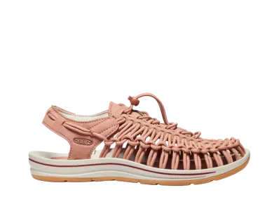 KEEN Women's Uneek "Cork/Birch"