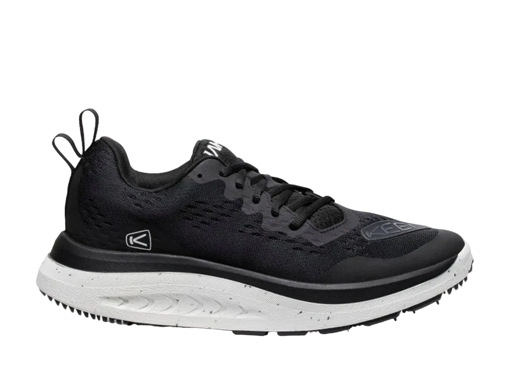 KEEN WK400 "Black/White"