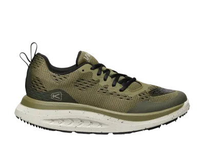 KEEN WK400 "Martini Olive/Black"