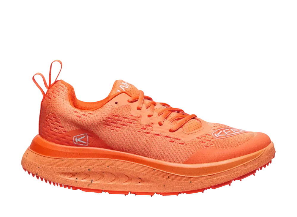 KEEN WK400 "Tangerine"