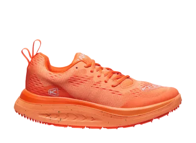 KEEN WK400 "Tangerine"