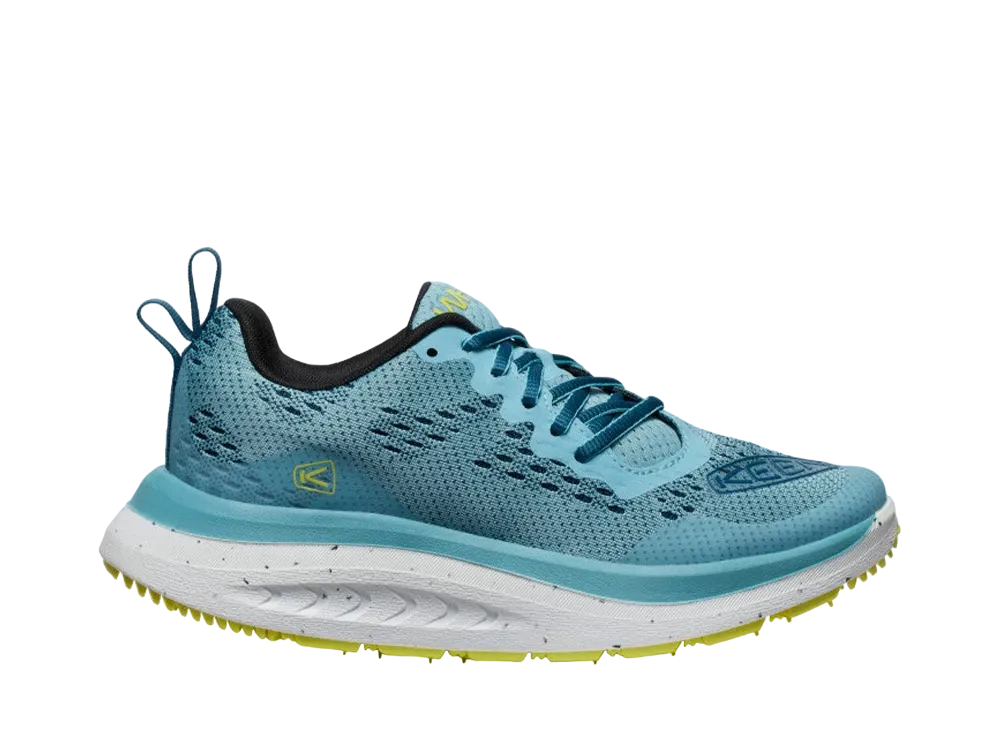 KEEN Women's WK400 "Reef Waters/Evening Primrose"