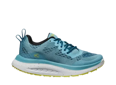 KEEN Women's WK400 "Reef Waters/Evening Primrose"