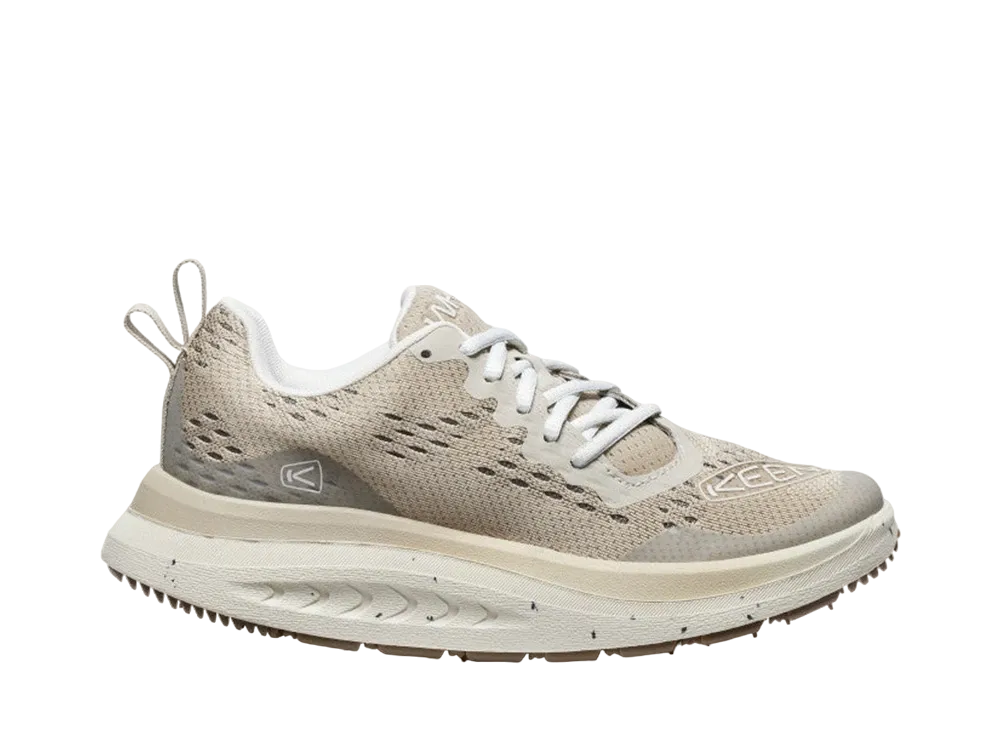 KEEN Women's WK400 "Plaza Taupe/Birch"