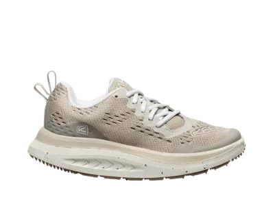 KEEN Women's WK400 "Plaza Taupe/Birch"