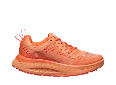 KEEN Women's WK400 "Tangerine"