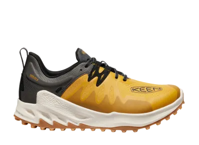 KEEN Zionic Waterproof "Golden Yellow/Black"