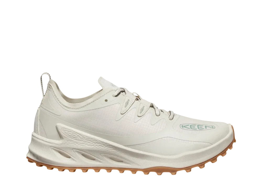 KEEN Women's Zionic Speed "Birch/Granite Green"