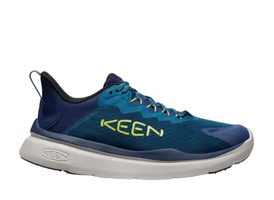 KEEN WK450 "Legion Blue/Evening Primrose"