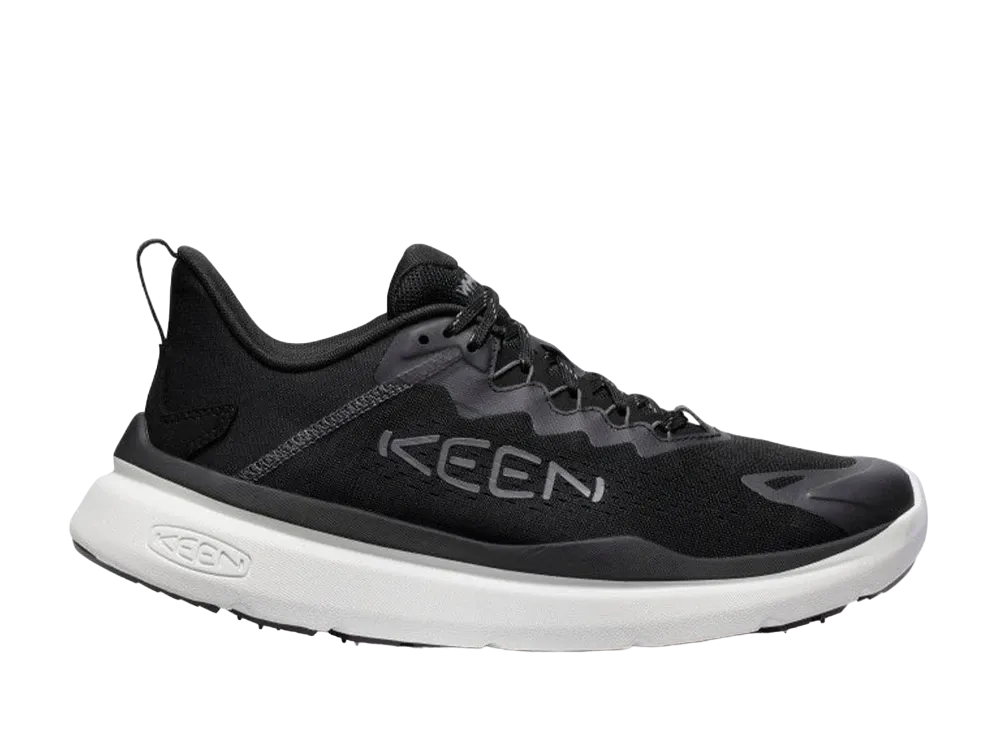 KEEN WK450 "Black/Star White"