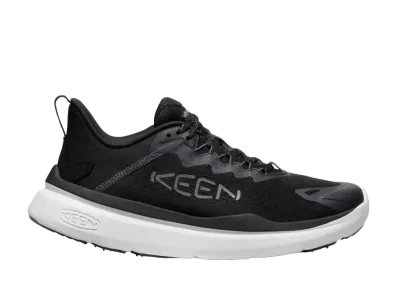 KEEN WK450 "Black/Star White"
