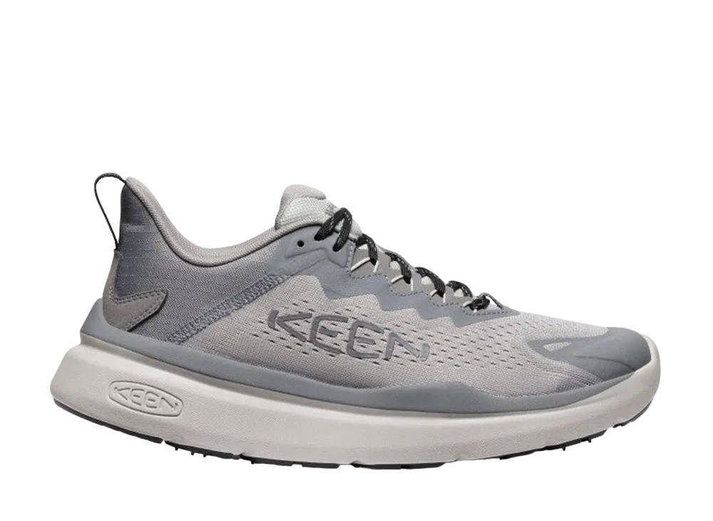 KEEN WK450 "Alloy/Steel Grey"